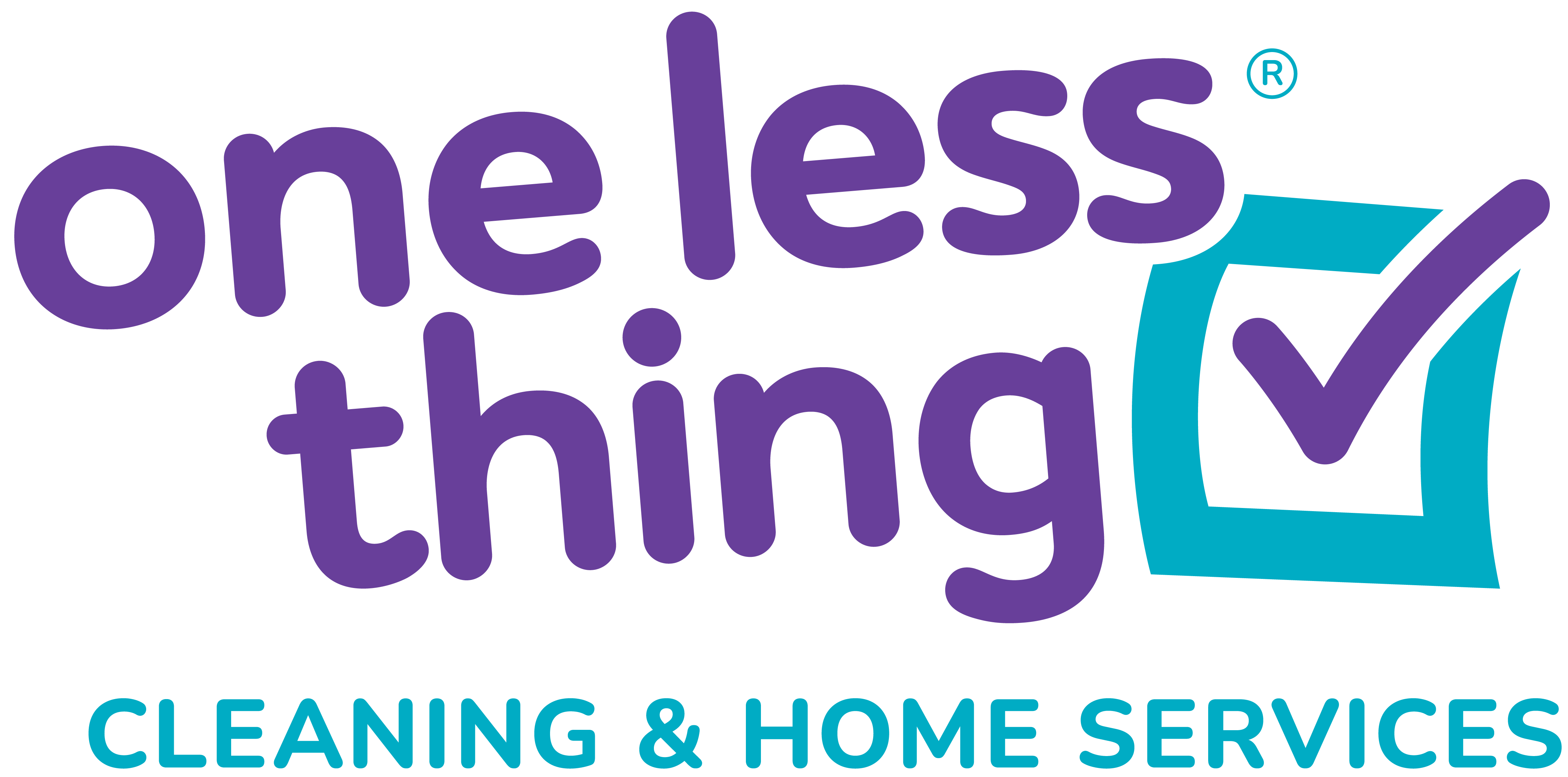 Domestic Cleaning | House Cleaning Service - One Less Thing